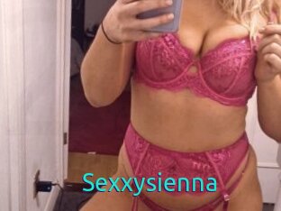 Sexxysienna