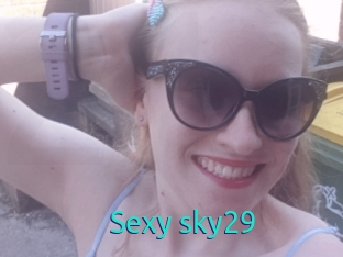 sexy_sky29 21 sextury Link