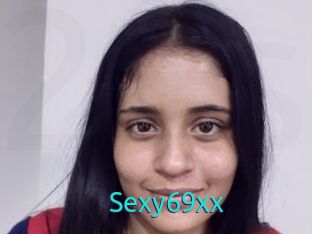 Sexy69xx