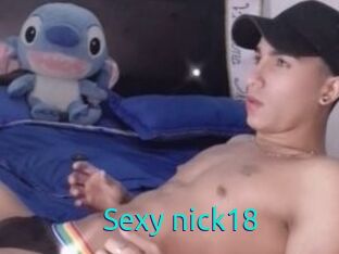 Sexy_nick18