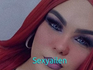 Sexyailen