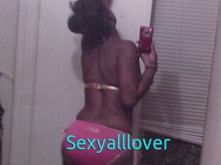 Sexyalllover