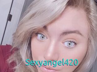 Sexyangel420