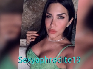 Sexyaphrodite19