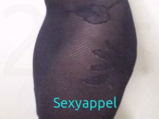 Sexyappel