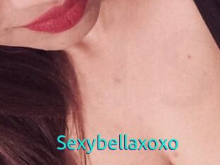 Sexybellaxoxo