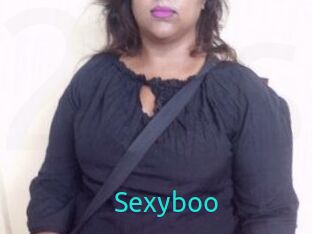 Sexyboo