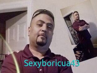 Sexyboricua43