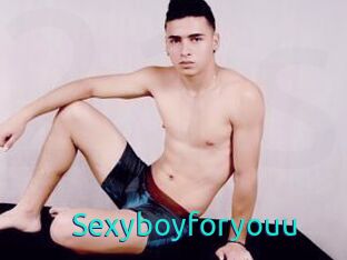 Sexyboyforyouu