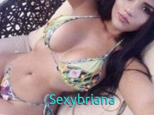 Sexybriana