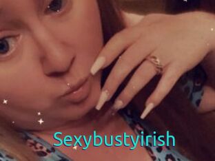 Sexybustyirish