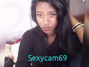 Sexycam69