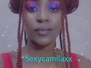 Sexycamilaxx