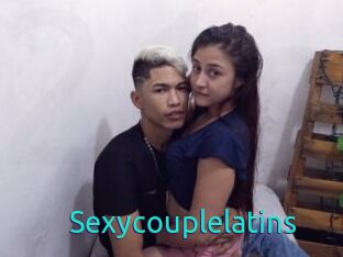 Sexycouplelatins