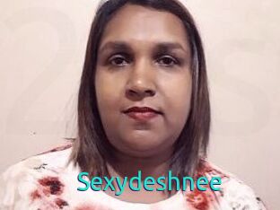 Sexydeshnee
