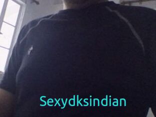 Sexydksindian