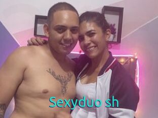 Sexyduo_sh