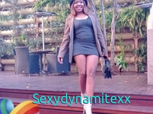 Sexydynamitexx