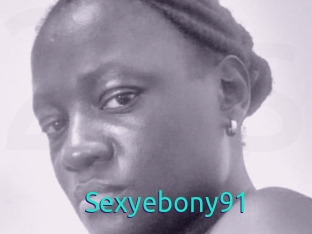 Sexyebony91