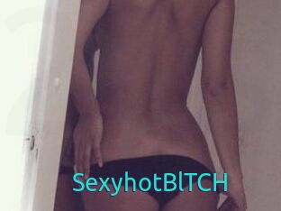 SexyhotBlTCH