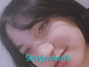 Sexyjones69
