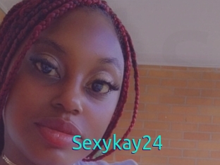 sexykay24 21 sextury Link