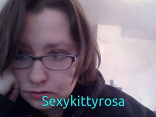 Sexykittyrosa