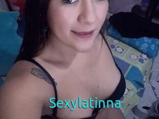 Sexy_latinna