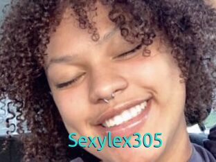 Sexylex305