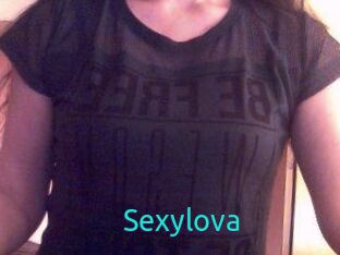 Sexylova