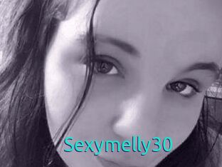 Sexymelly30