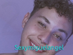 Sexymiguelangel