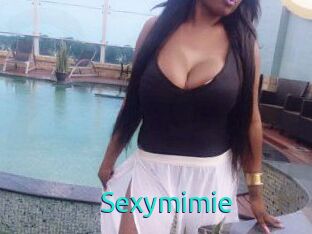 Sexymimie