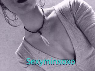 Sexyminxoxo