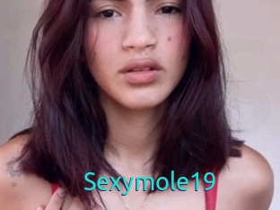 Sexymole19