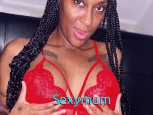 Sexymum