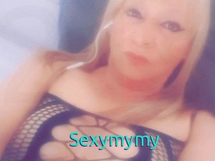 Sexymymy