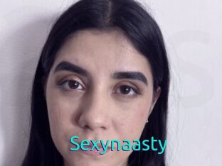 Sexynaasty