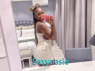 Sexynasie