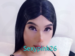 Sexypink26