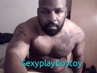 Sexyplayboytoy