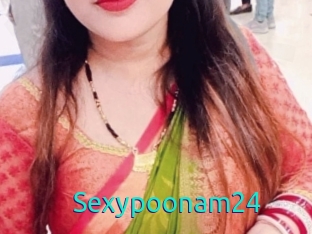 Sexypoonam24