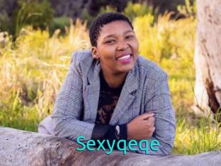 Sexyqeqe