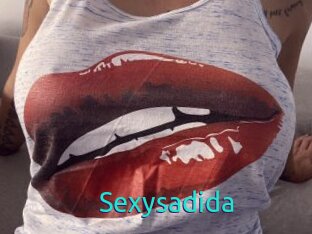 Sexysadida