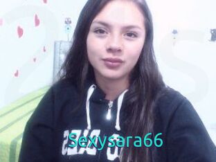 Sexysara66