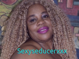 Sexyseducerxxx