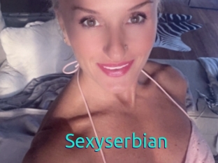 Sexyserbian