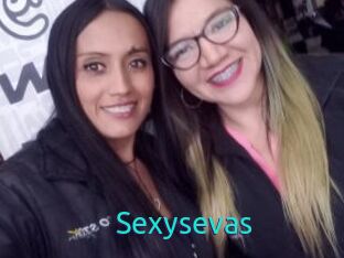 Sexysevas