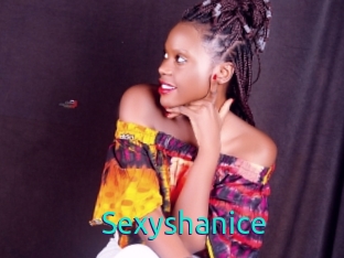 Sexyshanice