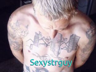 Sexystrguy